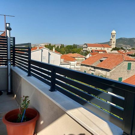Stonehouse Apartment Dora Kaštela Extérieur photo