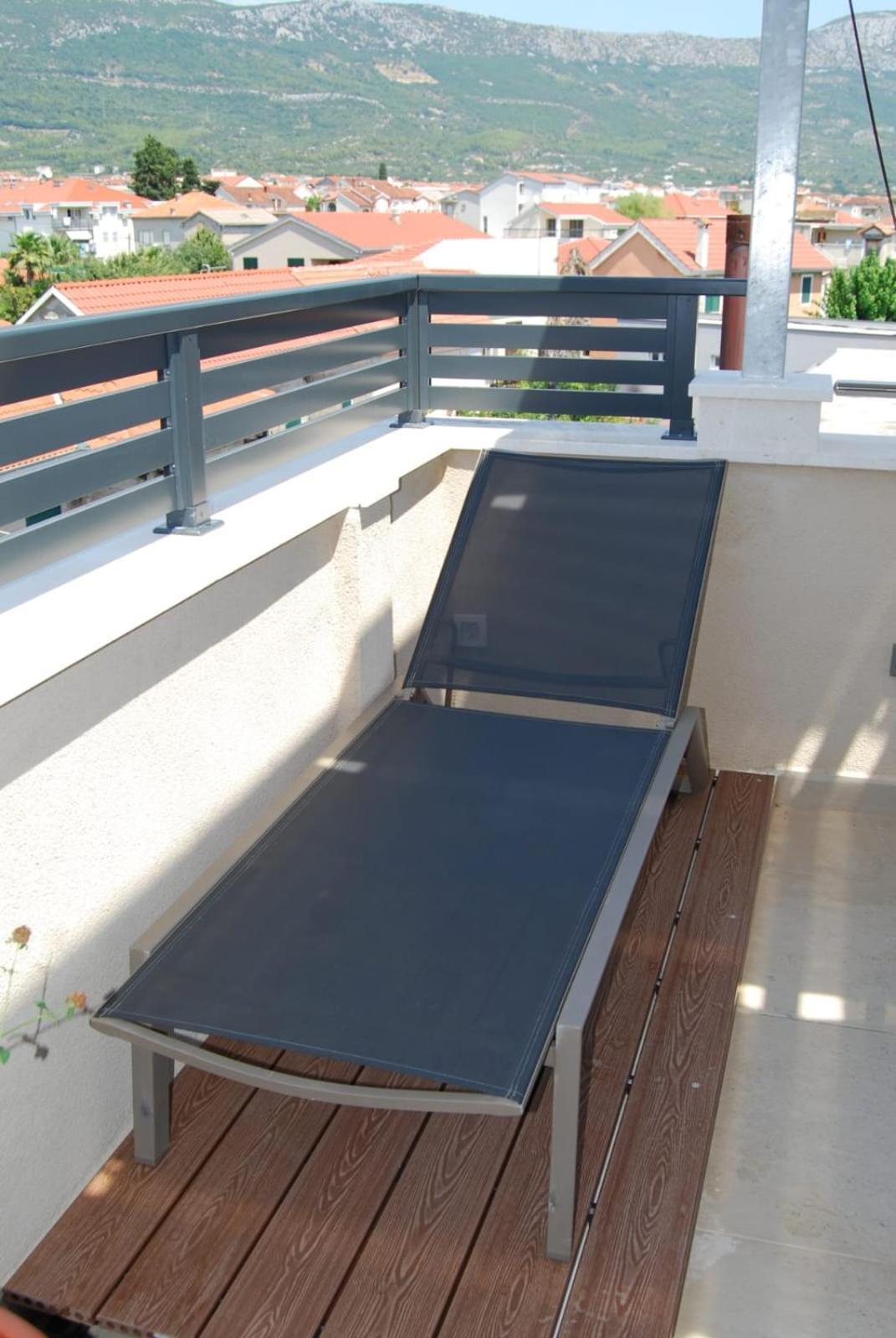 Stonehouse Apartment Dora Kaštela Extérieur photo