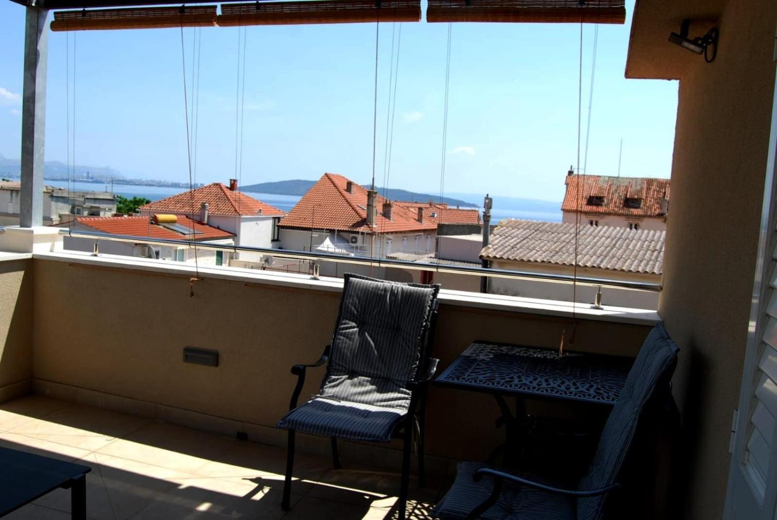 Stonehouse Apartment Dora Kaštela Extérieur photo