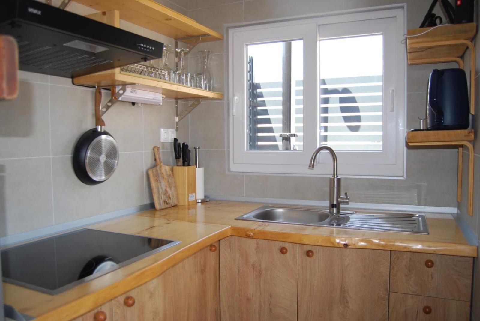 Stonehouse Apartment Dora Kaštela Extérieur photo